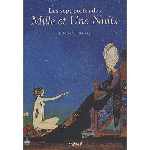 Les Sept Portes Des Mille Et Une Nuits