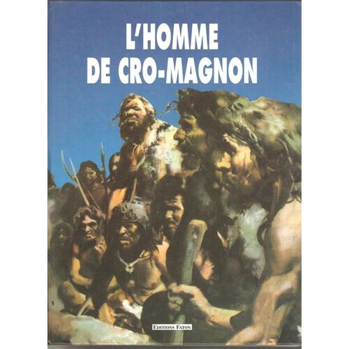 L'homme De Cro-Magnon