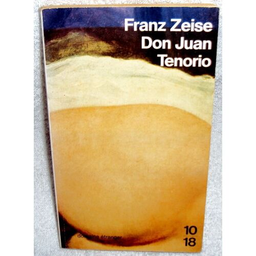 Don Juan Tenorio