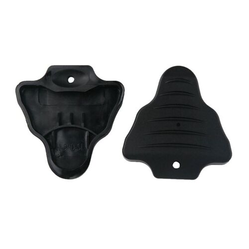 Ages Le Taquet De Vélo De Route Couvre Le Protecteur De Clipless De Chaussure De Vélo Convient À La Couverture De Taquets De Route De Regard Pour Les Systèmes De Pédale De Shimano Spd-Sl