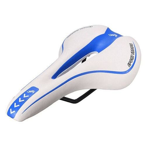 Ages Yafee Selle De Vélo Siège De Vélo Gel Montage Vélo Selle Vélo Course Selle De Vélo