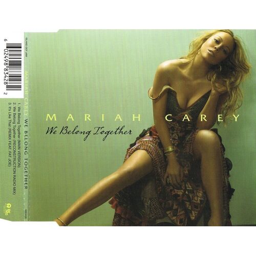 We Belong Together - It's Like That (Remix)