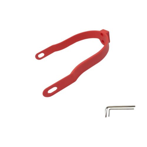 Ages Support De Garde-Boue Arrière Support Rigide Pour Scooter Électrique Xiaomi Mijia M365/M365 Accessoires De Scooter Pro