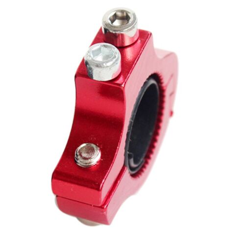 Ages Nouveau Vtt Vélo Vélo Cyclisme Métal Bouteille D'eau Porte-Cage Pince Pince Guidon Support Guidon Montage Connecteur Avec Vis