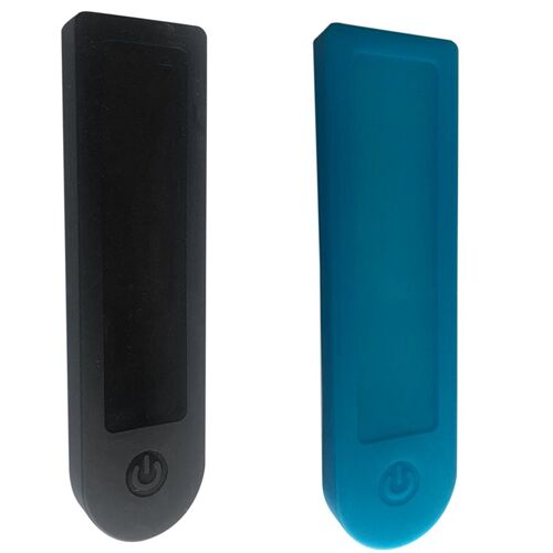 Ages Housse De Protection Universelle En Silicone Pour Tableau De Bord Étanche Pour Xiaomi Mijia M365/M365 Pro Scooter Électrique Pro Pcb B