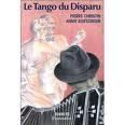 Le Tango Du Disparu