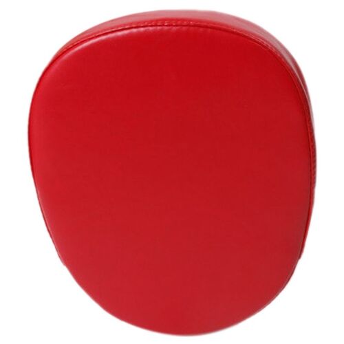 Ages Gant De Boxe Rouge Entraînement Cible Focus Tampons De Frappe Gants Karaté Pu Arts Martiaux Produit Muay Thai Cinq Doigts Gant