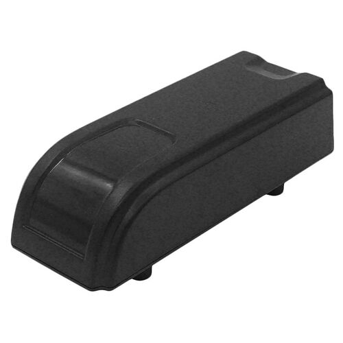 Ages Vélo Électrique Ebike Contrôleur Boîte Support De Commande Coque De Manette En Plastique
