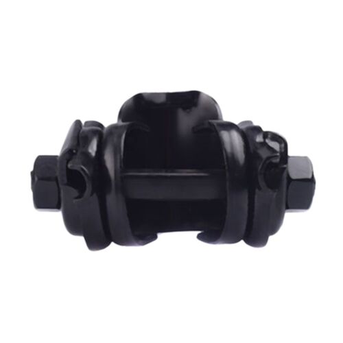 Ages Adaptateur De Siège De Vélo De Bride De Tige De Selle De Vélo Pour Le Vélo Pliant De Route De Vtt Pour La Selle De Vélo De Type Rail Standard