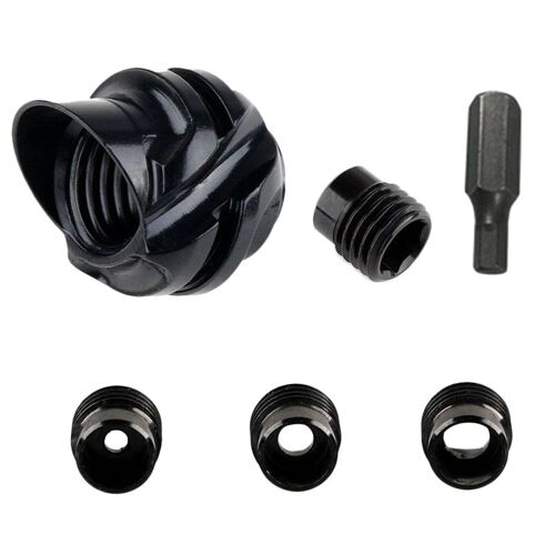 Ages Kit D'ouverture De Boîtier De Peep D'arc Composé De 37 Degrés Accessoires De Tir À L'arc Composite