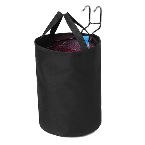 Ages Panier Scooter Avant Sac De Rangement Suspendu Vélo Sac À Main Sac Pour Animaux De Compagnie Pour Xiaomi M365 Scooter Électrique