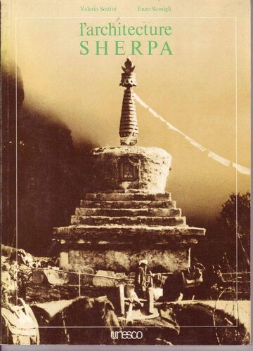 L'architecture Sherpa