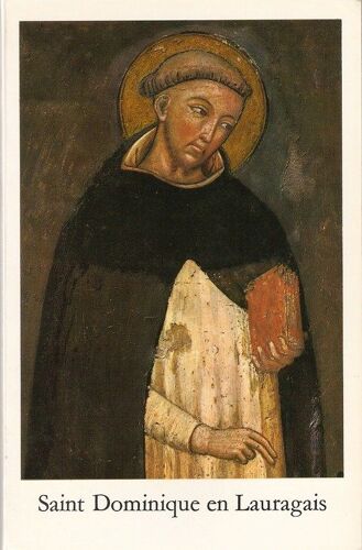 Saint Dominique En Lauragais