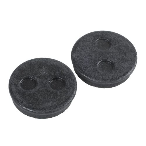Ages Kit De Plaquettes De Frein Vtt 2 Pièces Pour Xiaomi Mijia M365 Étrier De Planche À Roulettes Scooter M365 Vélo De Montagne