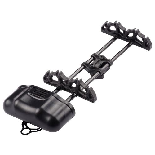 Ages Carquois De Tir À L'arc Carquois De Tir À L'arc Pour Accessoires D'arc À Poulies