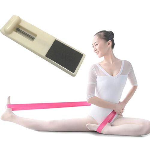 Ages Ballet Orteil Force Formateur Ballet Cou-De-Pied Petit Exercice De Force Musculaire Fournitures Entraînement Exercice Fitness Équipement