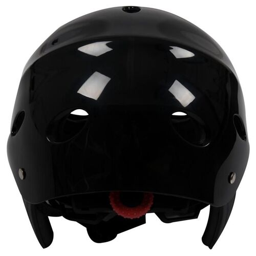Ages Casque De Protection De Sécurité 11 Trous De Respiration Pour Les Sports Nautiques Kayak Canoë Surf Paddleboard