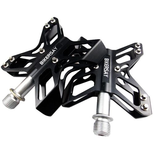 Ages Pédale De Vélo Pédale De Vélo Montagneuse Démontage Rapide Accessoires De Vélo D'autoroute En Alliage D'aluminium Anti-Dérapant Portant P