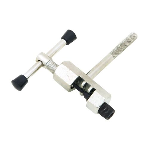 Ages Vélo Vélo Acier Chaîne Disjoncteur Séparateur Cutter Solide Réparation Outil Argent + Noir