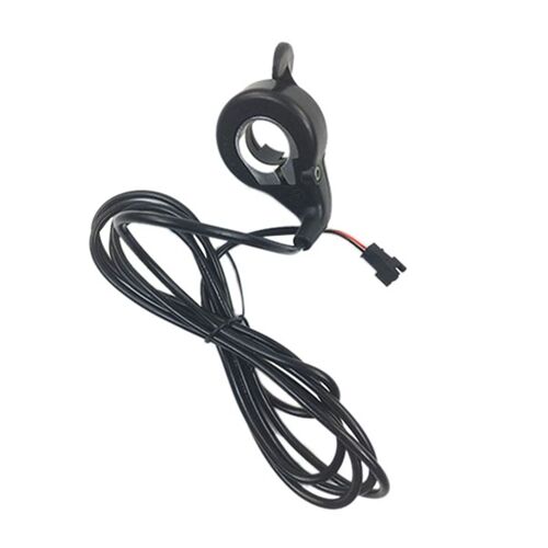 Ages E-Bike Pouce Accélérateur Étanche Accélérateur Milieu Moteur Kits De Conversion Pour Bafang Bbs Bbfairy B Bbs02b Bbshd