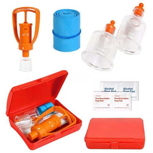 Ages Venin Extracteur Pompe Premiers Soins Trousse De Sécurité D'urgence Serpent Morsure En Plein Air Camping Survie Outil Sos