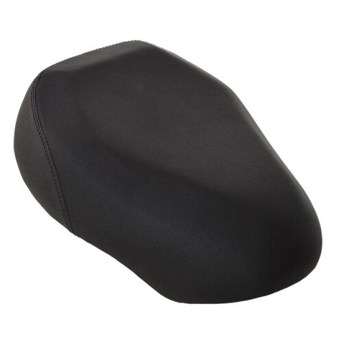 Ages Big Bum Vélo Selle Route Vtt Vélo Large Coussin De Siège Souple Vélo Vélo Selle Coussin Pour Scooter Électrique Véhicule Vélo