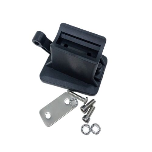 Ages Vélo Pliant Vélo Avant Transporteur Bloc Vélo Panier Supports Pour Brompton Vélo S Sac Transporteur Bloc Sac Support Cnc Pièces De Cyclisme