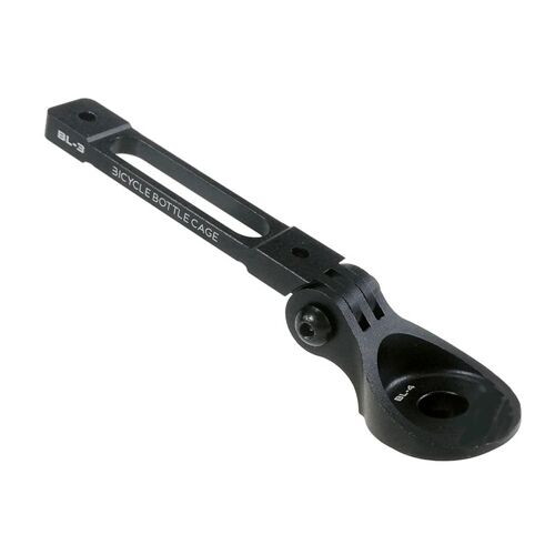 Ages Vélo Tige Bouchon Supérieur Bouteille Cage Adaptateur Cyclisme Bouteille D'eau Cage Support De Verre Adaptateur Vélo Cage Support
