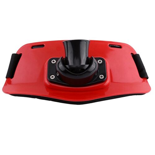 Ages Réglable Stand Up Gimble Ceinture Bateau Jeu Porte-Canne À Pêche Accessoires De Pêche Matériel De Pêche