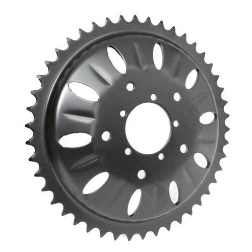 Ages Roue À Chaîne 46t Pour Bafang 8fun 48v 1000w Bbshd Ou Bbs03 Sans Brosse À Engrenages À Mi-Entraînement Kits De Conversion De Vélo Électrique