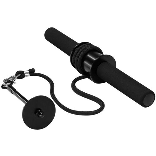 Ages Avant-Bras Blaster Poignet Rouleau Avant-Bras Rouleau Poignet Blaster Pour Entraînement À L'exercice Et Entraînement Poignet Et Avant-Bras Blaster - Muscle S