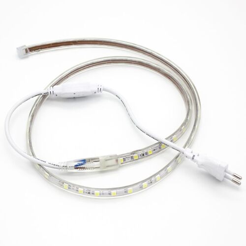 Ages 1 Pièces 100cm Led Fuite Lumière Sax Outil De Réparation Pour Saxophone Clarinette Flûte Hautbois Bois Instruments Pièces & Accessoires Eu Plug