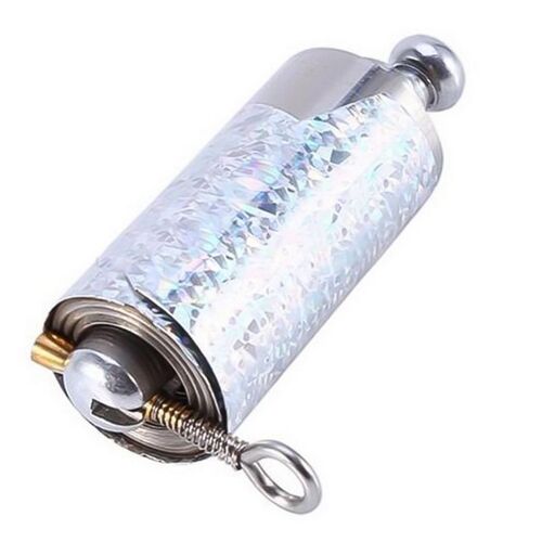 Ages Bâton Télescopique Magique Réglable En Acier Inoxydable Auto-Défense Poche Performance Bâton Extension Tige Magique Effectuer Jouet