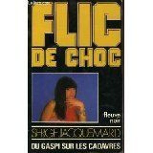 Du Gaspi Sur Les Cadavres