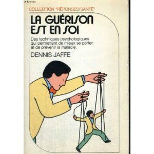 La Guérison Est En Soi