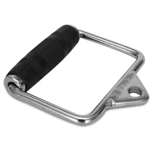 Ages Fitness Musculation Triceps Biceps Presse Vers Le Bas Câble Poignée Musculation Bras Entraînement Exercice Outils Équipement De Gymnastique