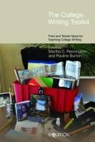 The College Writing Toolkit: Tried And Tested Ideas For Teaching College Writing