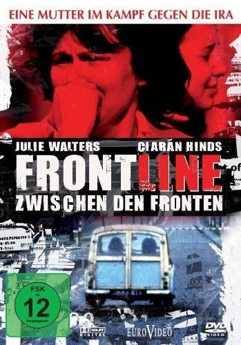 Frontline - Zwischen Den Fronten [Import Allemand] (Import)