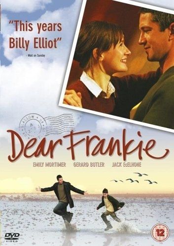 Dear Frankie [Import Anglais] (Import)