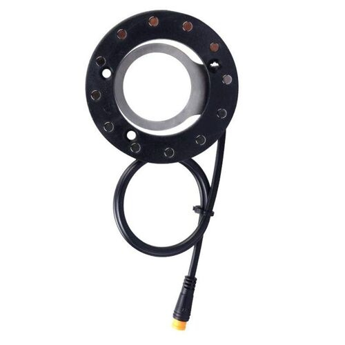 Ages Capteur D'assistance De Pédale De Puissance De Vélo Accessoires De Vélo Pièces De Bicyclette Pas De Vélo Électrique