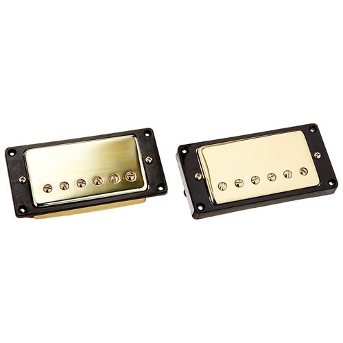 Ages 1 Set Humbucker Pick Or Pour Gibson Les Paul Remplacement