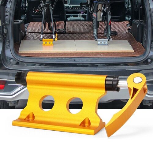 Ages Vélo Fourche Montage Vélo Camion Lit Toit Vélo Support Vélo Fourche Montage Bloc Camion Montage Pour Vtt Vélo De Route