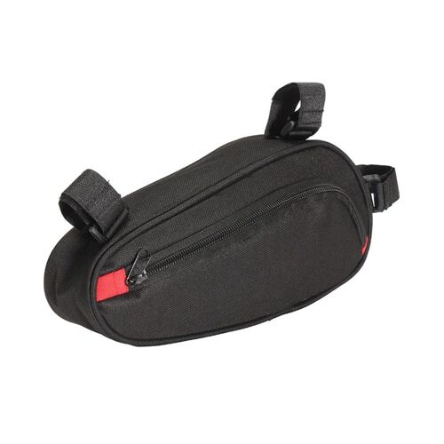 Ages Sac De Tube Avant De Vélo Sac De Cadre Outils De Téléphone Pochette De Rangement
