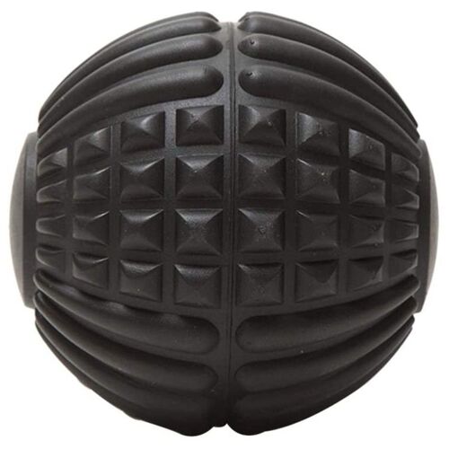 Ages Balle De Massage Plantaire De Pied De Forme Physique Balle De Massage De Douleur Musculaire Balle D'entraînement De Sport De Balle Pour L'entraînement De Yoga