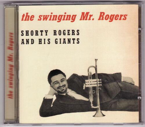 The Swinging Mr. Rogers