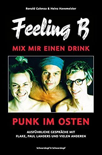 Feeling B - Mix Mir Einen Drink