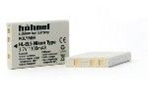 Hahnel HL-EL5 - Batterie pour Nikon CoolPix APN