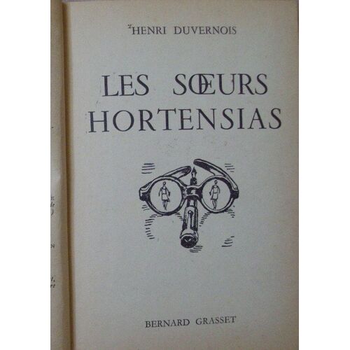 Les Soeurs Hortensias