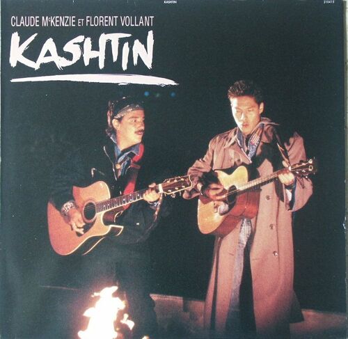 Kashtin