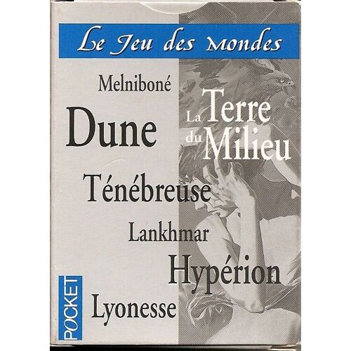Le Jeu Des Mondes